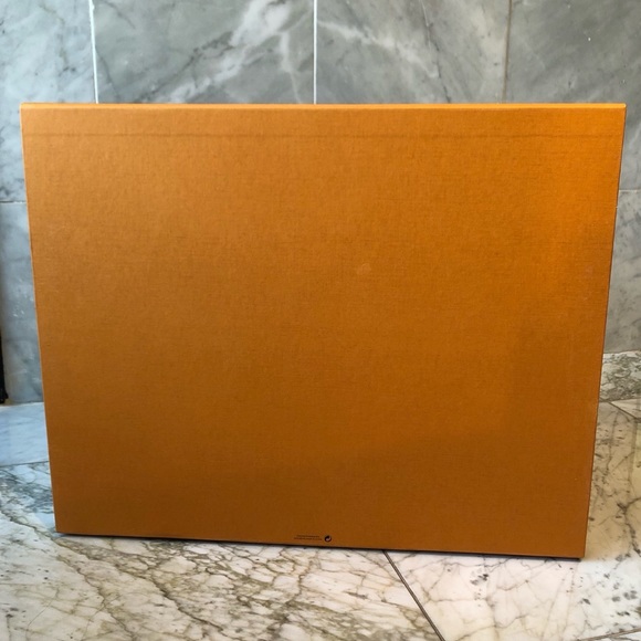 SOLD🧡Louis Vuitton XL Magnetic Gift Box Empty🧡 - Picture 5 of 12
